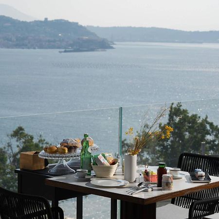 Dimora Dei Lari Hotel Bacoli Ngoại thất bức ảnh