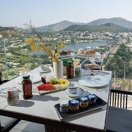 Dimora Dei Lari Hotel Bacoli Ngoại thất bức ảnh