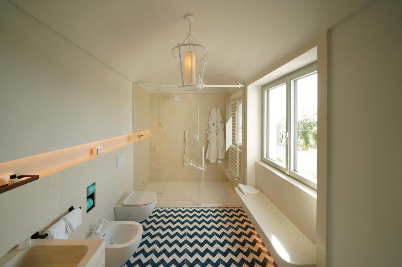 Dimora Dei Lari Hotel Bacoli Ngoại thất bức ảnh