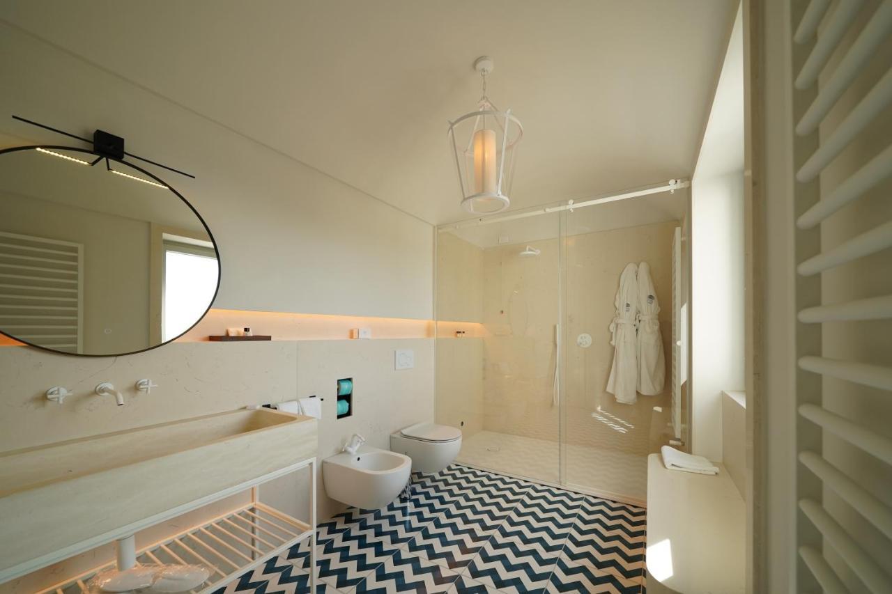 Dimora Dei Lari Hotel Bacoli Ngoại thất bức ảnh