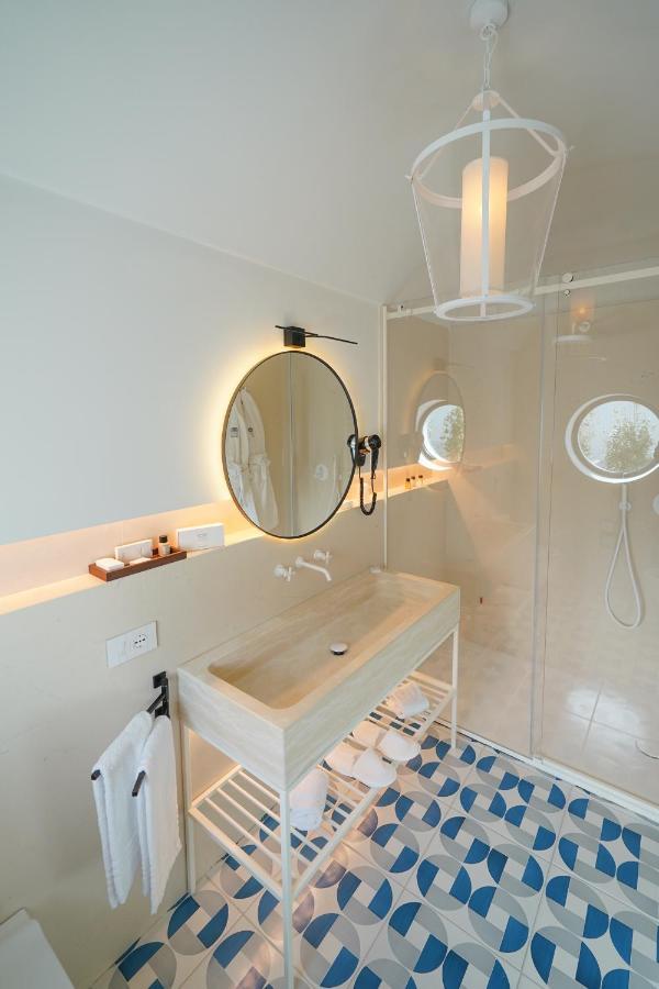 Dimora Dei Lari Hotel Bacoli Ngoại thất bức ảnh