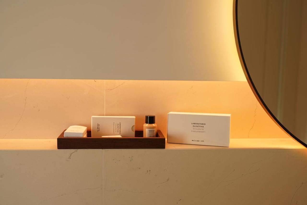 Dimora Dei Lari Hotel Bacoli Ngoại thất bức ảnh