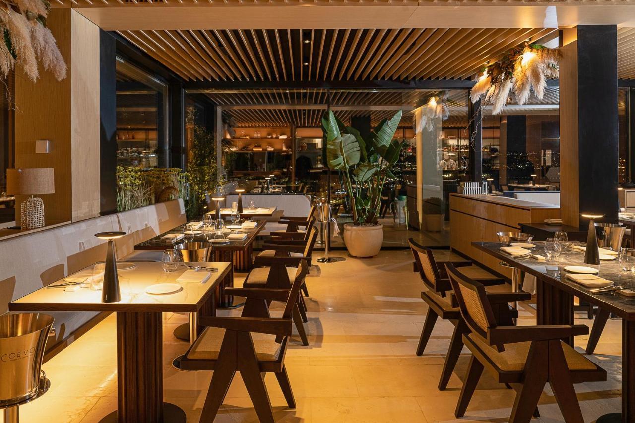 Dimora Dei Lari Hotel Bacoli Ngoại thất bức ảnh
