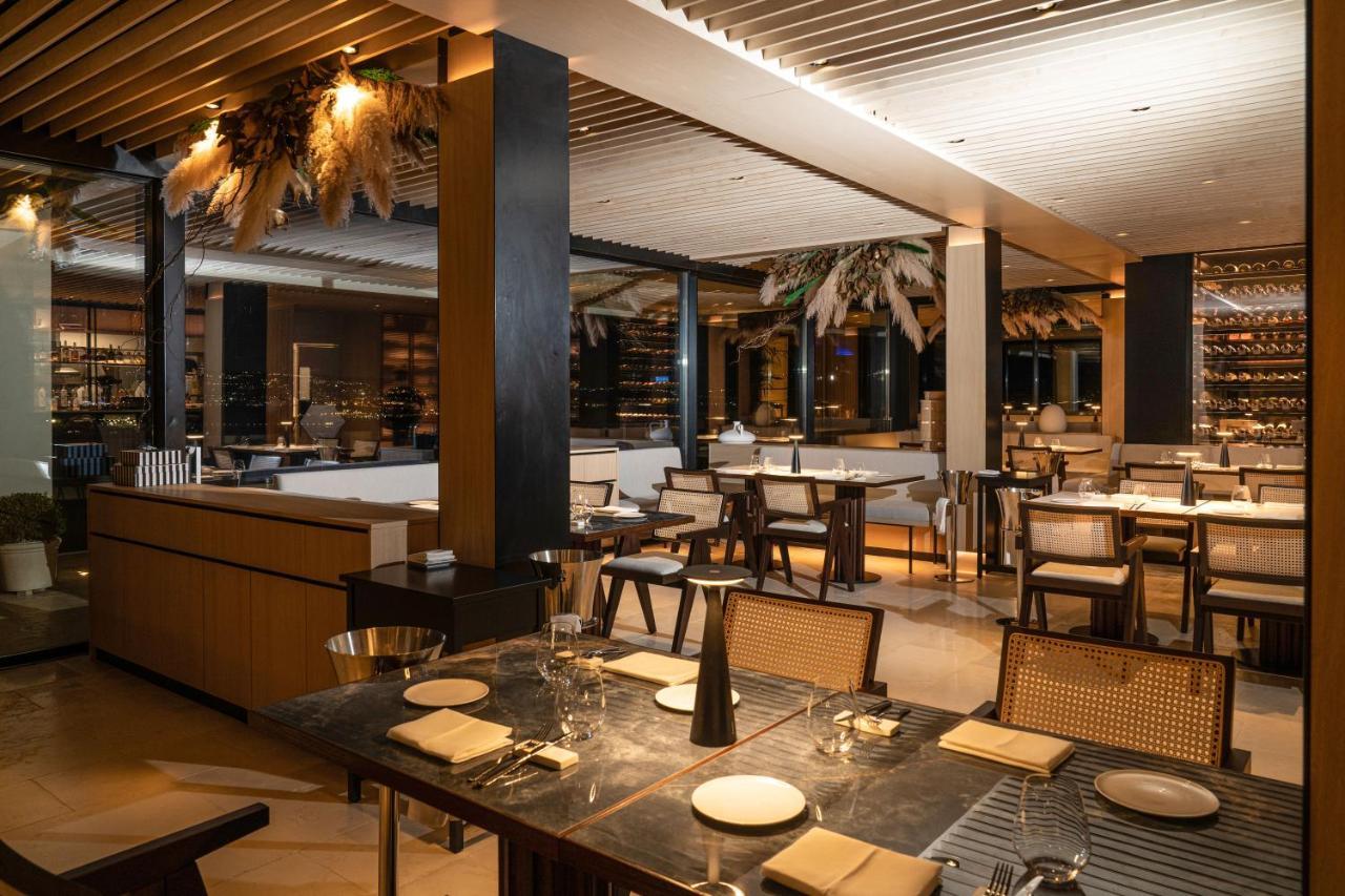Dimora Dei Lari Hotel Bacoli Ngoại thất bức ảnh