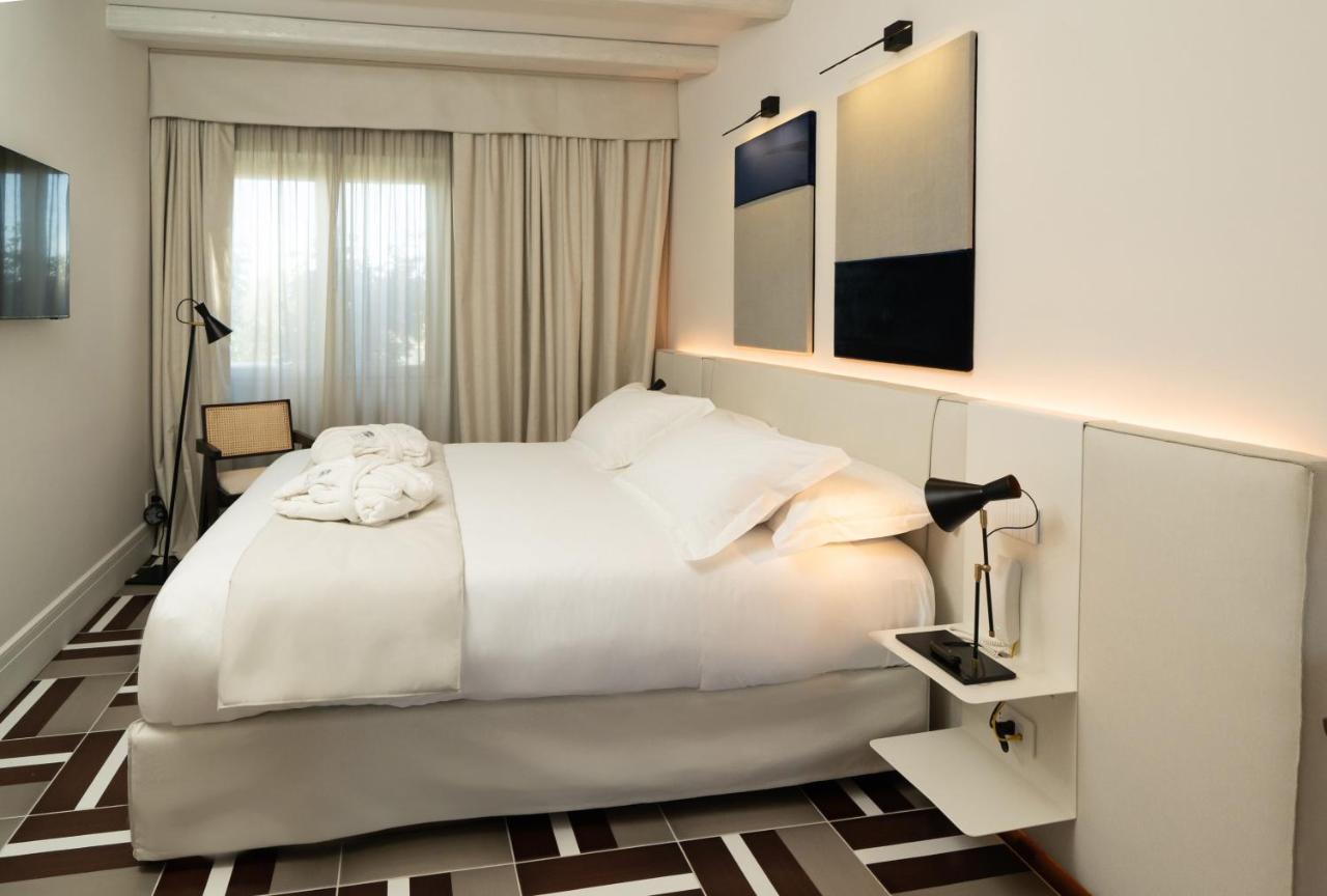 Dimora Dei Lari Hotel Bacoli Ngoại thất bức ảnh