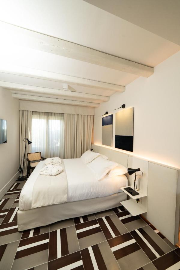Dimora Dei Lari Hotel Bacoli Ngoại thất bức ảnh
