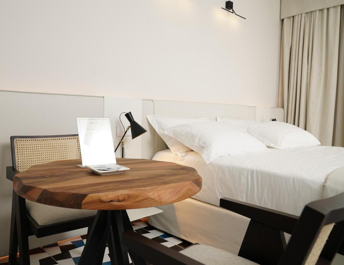 Dimora Dei Lari Hotel Bacoli Ngoại thất bức ảnh